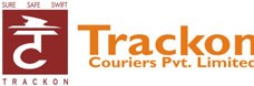 Trackon logo